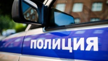 В Рошале сотрудники полиции задержали подозреваемого в краже автомобильных колес