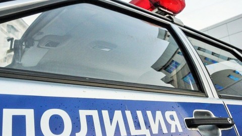 Сотрудники полиции раскрыли кражу мотоцикла в Рошале