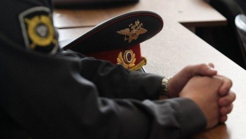 Сотрудниками полиции в Рошале задержан подозреваемый в краже и мошенничестве Сотрудниками полиции в Рошале задержан подозреваемый в краже и мошенничестве