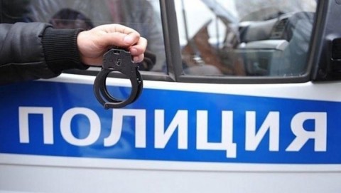 В Рошале полицейскими раскрыта кража запчасти для спецтехники