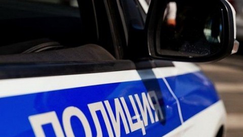 В Рошале сотрудники полиции задержали подозреваемого в серии краж В Рошале сотрудники полиции задержали подозреваемого в серии краж